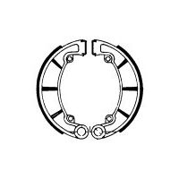 Jeu de Mâchoires de Frein Ferodo FSB793