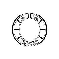 Jeu de Mâchoires de Frein Ferodo FSB794