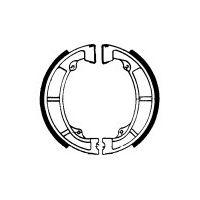 Jeu de Mâchoires de Frein Ferodo FSB797