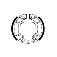 Jeu de Mâchoires de Frein Ferodo FSB798