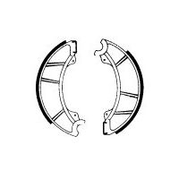 Jeu de Mâchoires de Frein Ferodo FSB800