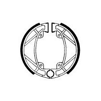 Jeu de Mâchoires de Frein Ferodo FSB803