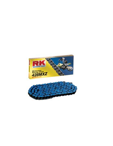 CHAINE RK NB428MX 060 MAILLONS