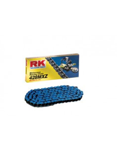 CHAINE RK NB428MX 098 MAILLONS