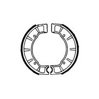 Jeu de Mâchoires de Frein Ferodo FSB810