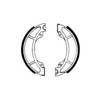 Jeu de Mâchoires de Frein Ferodo FSB816