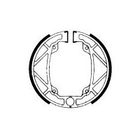 Jeu de Mâchoires de Frein Ferodo FSB817