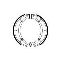 Jeu de Mâchoires de Frein Ferodo FSB818