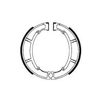 Jeu de Mâchoires de Frein Ferodo FSB819