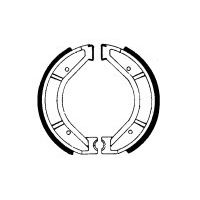 Jeu de Mâchoires de Frein Ferodo FSB825