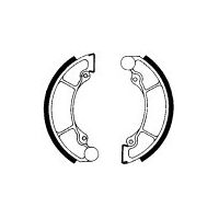 Jeu de Mâchoires de Frein Ferodo FSB833