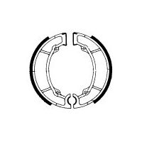 Jeu de Mâchoires de Frein Ferodo FSB834