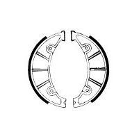 Jeu de Mâchoires de Frein Ferodo FSB835