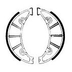 Jeu de Mâchoires de Frein Ferodo FSB835 Jeu de Mâchoires de Frein Ferodo FSB835