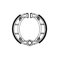 Jeu de Mâchoires de Frein Ferodo FSB837