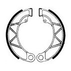 Jeu de Mâchoires de Frein Ferodo FSB839 Jeu de Mâchoires de Frein Ferodo FSB839