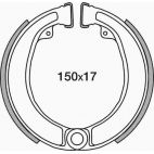 Jeu de Mâchoires de Frein Ferodo FSB840 Jeu de Mâchoires de Frein Ferodo FSB840