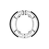 Jeu de Mâchoires de Frein Ferodo FSB841