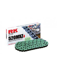 METRE DE CHAINE RK NM520MX