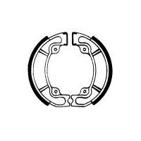 Jeu de Mâchoires de Frein Ferodo FSB844