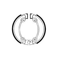 Jeu de Mâchoires de Frein Ferodo FSB845