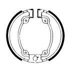 Jeu de Mâchoires de Frein Ferodo FSB845