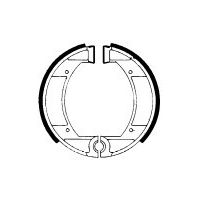 Jeu de Mâchoires de Frein Ferodo FSB847