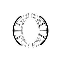 Jeu de Mâchoires de Frein Ferodo FSB852