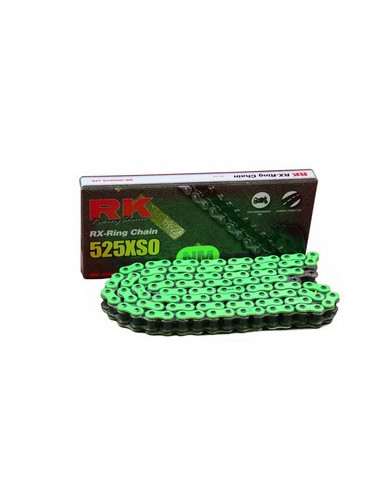 METRE DE CHAINE RK NM525XSO