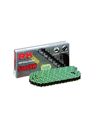 METRE DE CHAINE RK NM530GXW