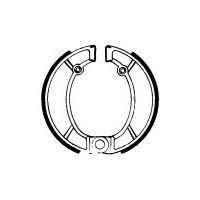 Jeu de Mâchoires de Frein Ferodo FSB857