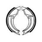 Jeu de Mâchoires de Frein Ferodo FSB860 Jeu de Mâchoires de Frein Ferodo FSB860