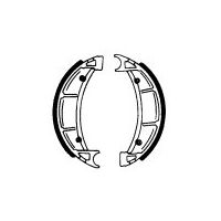 Jeu de Mâchoires de Frein Ferodo FSB861