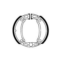 Jeu de Mâchoires de Frein Ferodo FSB862