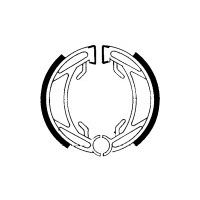 Jeu de Mâchoires de Frein Ferodo FSB864