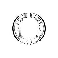 Jeu de Mâchoires de Frein Ferodo FSB865