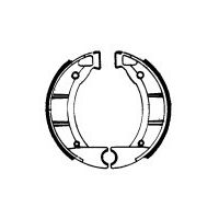 Jeu de Mâchoires de Frein Ferodo FSB877