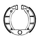 Jeu de Mâchoires de Frein Ferodo FSB877