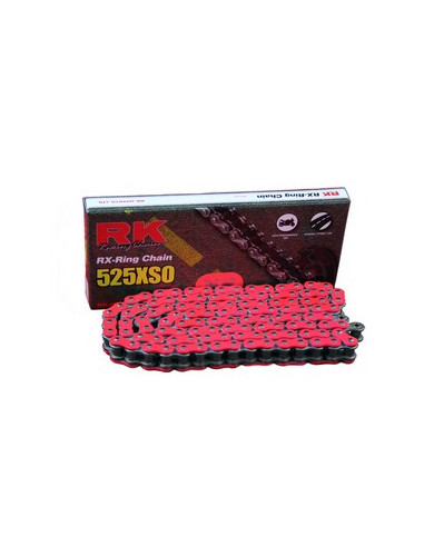 METRE DE CHAINE RK NR525XSO