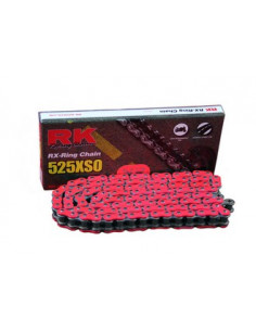 CHAINE RK NR525XSO 036 MAILLONS avec Attache à River.