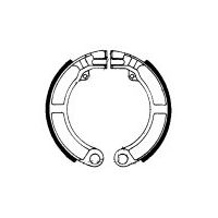 Jeu de Mâchoires de Frein Ferodo FSB879