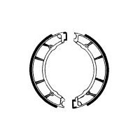 Jeu de Mâchoires de Frein Ferodo FSB880