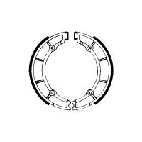 Jeu de Mâchoires de Frein Ferodo FSB881