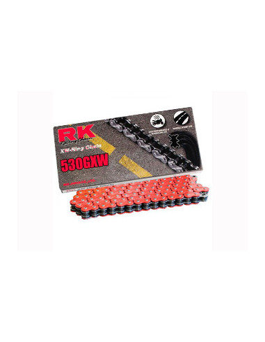 METRE DE CHAINE RK NR530GXW