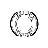 Jeu de Mâchoires de Frein Ferodo FSB883