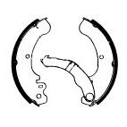 Jeu de Mâchoires de Frein Ferodo FSB886