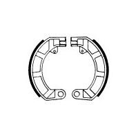 Jeu de Mâchoires de Frein Ferodo FSB891