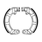 Jeu de Mâchoires de Frein Ferodo FSB891