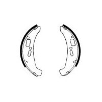 Jeu de Mâchoires de Frein Ferodo FSB892