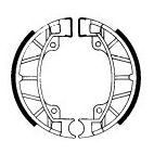 Jeu de Mâchoires de Frein Ferodo FSB894